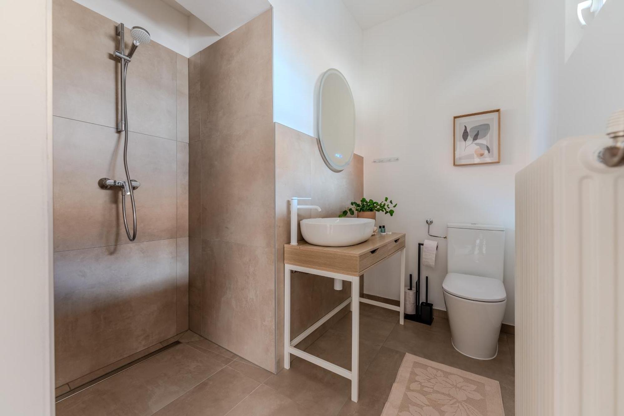 The Cozy Townhouse - Donaublick Spitz Villa Spitz an der Donau Oda fotoğraf