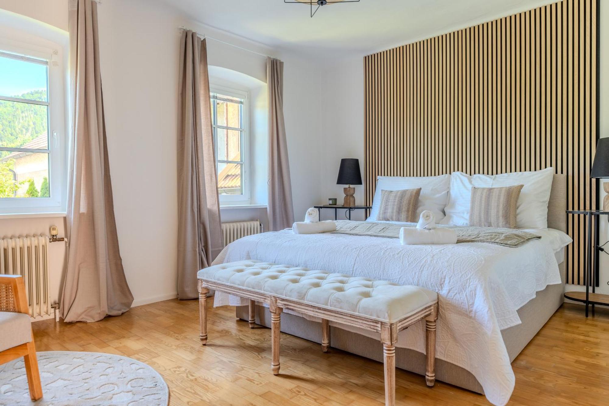 The Cozy Townhouse - Donaublick Spitz Villa Spitz an der Donau Oda fotoğraf